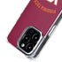 Virginia Tech VT iPhone 15 Pro MagSafe Case